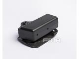 FMA G17 Single Mag pouch BK/DE TB1312